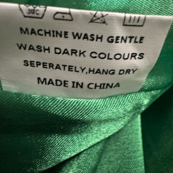 Trish Scully Dress - Picture 8 of 8